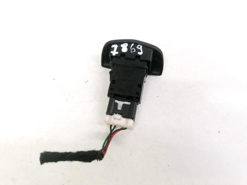 Warning switch NISSAN PRIMERA Hatchback (P12) 1.9 dCi | BP35453976I22 - Image 3
