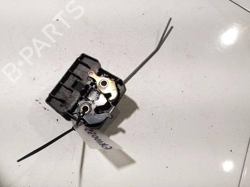 Used Electronic module Electronic module OPEL ZAFIRA A MPV (T98) 2.0 DI 16V (F75) (82 hp) 36688333 36688333