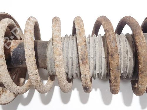 Used Shock absorber spring Shock absorber spring FORD ESCORT VI (GAL) 1.8 D (60 hp) 35573814 35573814