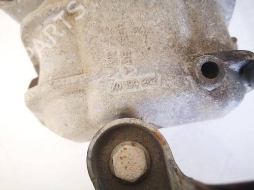 Engine mount SKODA OCTAVIA II (1Z3) 1.9 TDI | BP33488495M89 - Image 2