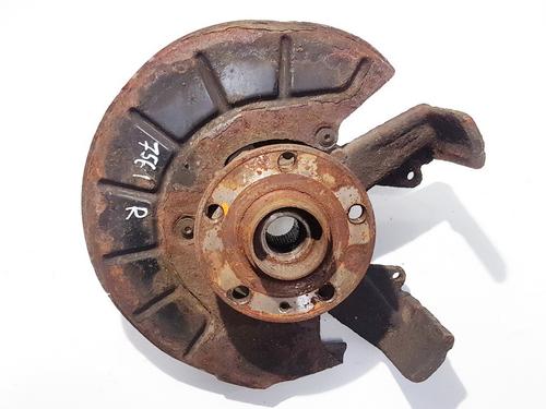 Used Right front steering knuckle Right front steering knuckle 35465622 35465622