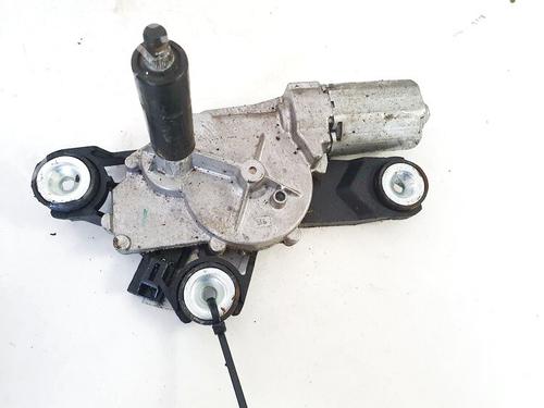 Used Rear wiper motor Rear wiper motor 35482417 35482417