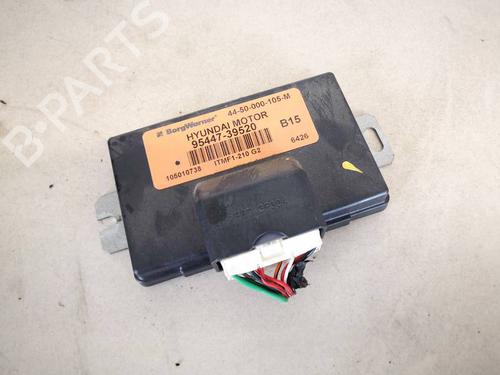 Used Electronic module Electronic module HYUNDAI SANTA FÉ II (CM) 2.2 CRDi GLS (150 hp) 32951302 32951302