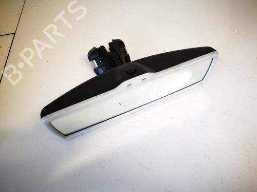 Used Rear mirror Rear mirror SKODA YETI (5L) 1.2 TSI (105 hp) 35023224 35023224