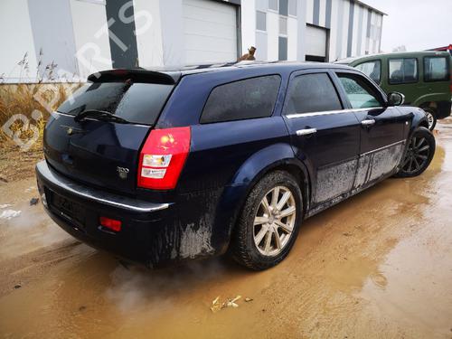 Engine control unit (ECU) CHRYSLER 300C Touring (LX, LE) 3.0 CRD | BP32606186M57