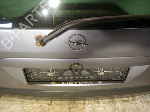 Used Tailgate trim Tailgate trim 34988934 34988934
