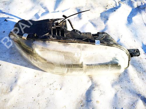 Used Right headlight Right headlight FIAT BRAVA (182_) 1.9 TD 75 S (182.BF) (75 hp) 35567059 35567059