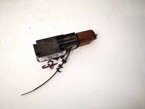 Used Electronic module Electronic module FORD MONDEO III (B5Y) 2.0 16V TDDi / TDCi (115 hp) 32946459 32946459