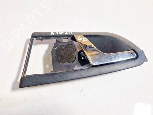 Used Rear right interior door handle Rear right interior door handle 35006885 35006885