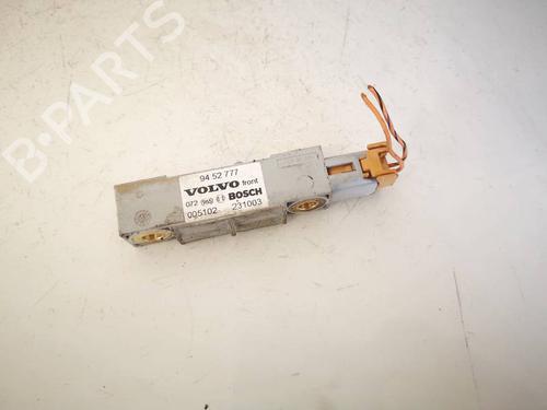 Used Electronic module Electronic module VOLVO V70 II (285) 2.4 (140 hp) 33488429 33488429