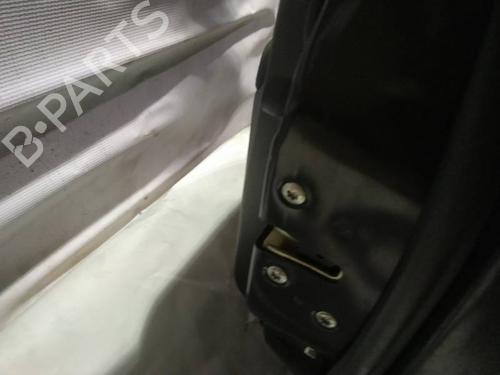 Used Front right lock Front right lock 35184883 35184883
