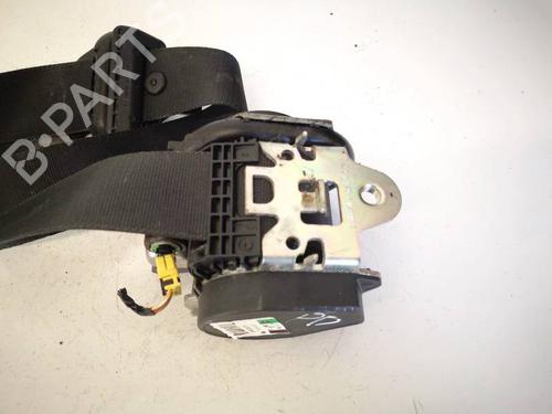 Front right seatbelt FORD MONDEO IV (BA7) 1.8 TDCi | BP34768408I25 - Image 2