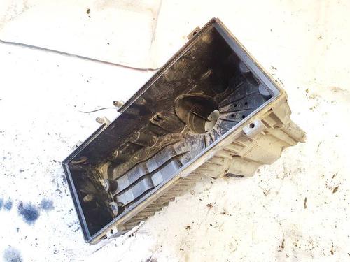 Used Air filter box Air filter box TOYOTA PROACE Van (MDX_) 2.0 D (MDX6) (163 hp) 35256960 35256960