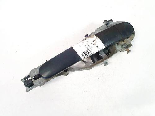 rear-left-exterior-door-handle-vw-golf-v-1k1-2003-2004-2005-2006-2007-2008-2009-2010-35384629 main image