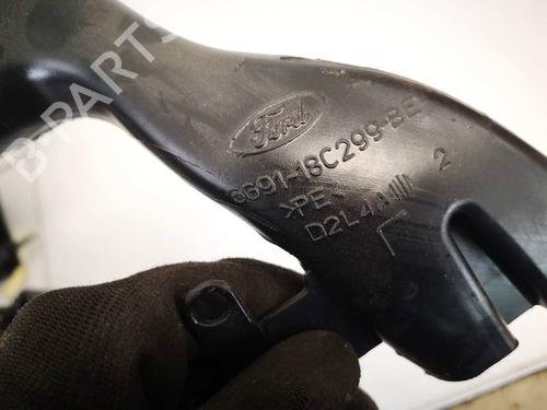 Pipe FORD MONDEO IV (BA7) 2.0 TDCi | BP35049878M125 - Image 3