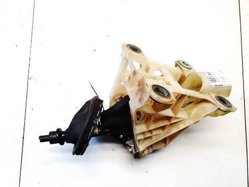 Gear lever VW TRANSPORTER T5 Van (7HA, 7HH, 7EA, 7EH) 2.5 TDI | BP35026041M90 - Image 2