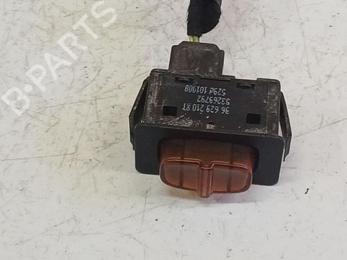 Used Switch Switch CITROËN C4 Grand Picasso I (UA_) 2.0 HDi 138 (136 hp) 34831601 34831601