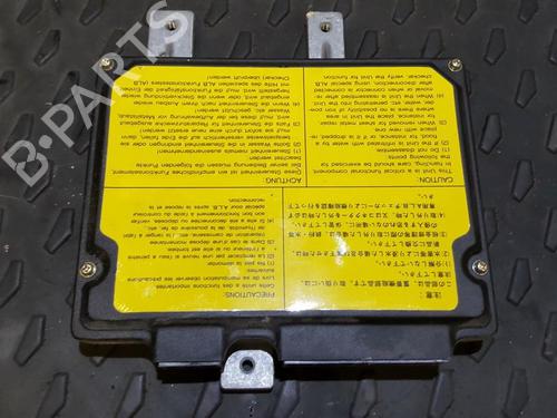 Used ECU airbags ECU airbags HONDA LEGEND I Coupe (KA_) 2.7 i 24V (KA3) (177 hp) 33486440 33486440