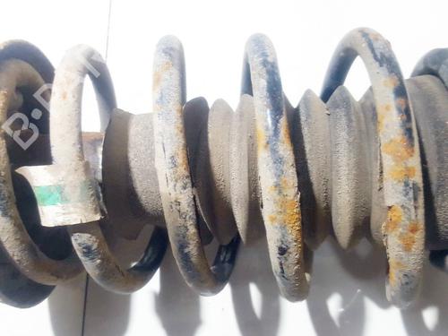 Used Shock absorber spring Shock absorber spring SAAB 9-5 (YS3E) 2.0 t (150 hp) 35847516 35847516