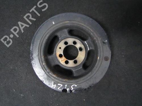 Used Pulley Pulley MAZDA 5 (CR) 2.0 CD (CR19) (110 hp) 35664889 35664889
