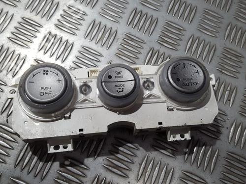 Used Climate control Climate control MAZDA 6 Hatchback (GG) 2.0 DI (GG14) (121 hp) 35705415 35705415