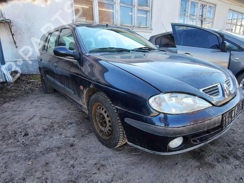 Teile für RENAULT MEGANE I (BA0/1_) 1.4 16V (BA0D, BA1H, BA0W, BA10) (95 hp) 4470729 
