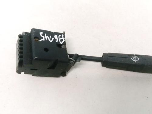 Used Warning switch Warning switch RENAULT ESPACE I (J11_) 2.1 TD (J/S115) (88 hp) 35615761 35615761