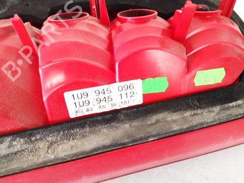 Right taillight OPEL INSIGNIA A (G09) 1.8 (68) | BP35478003C35 - Image 3