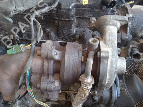 Used Turbocharger/Supercharger Turbocharger/Supercharger 35425900 35425900