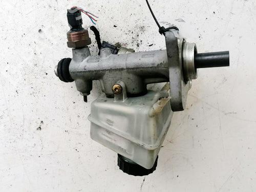 Used Brake master cylinder Brake master cylinder MERCEDES-BENZ C-CLASS (W203) C 200 Kompressor (203.042) (163 hp) 35616837 35616837