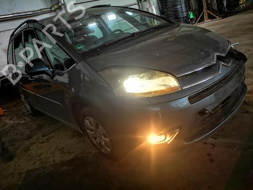 Used Parts CITROËN C4 Grand Picasso I (UA_)  2.0 HDi 138  4445150
