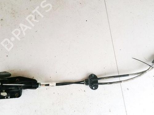 Gearstang Gearstang FORD FOCUS I (DAW, DBW) 1.8 DI / TDDi (75 hp) 35615842 35615842