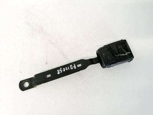 Used Seat buckle Seat buckle 35026612 35026612