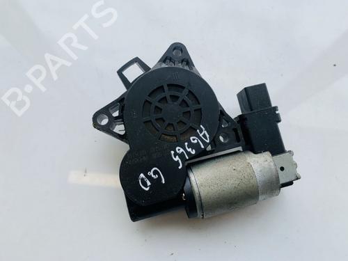 Used Right rear window motor Right rear window motor 35522332 35522332