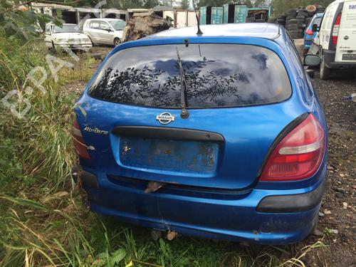 Electronic module NISSAN ALMERA II Hatchback (N16) 2.2 Di | BP33494778M83  - Image 6