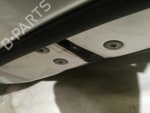 Venstre fortil lås Venstre fortil lås TOYOTA AVENSIS (_T25_) 2.0 D-4D (CDT250_, CDT250R) (116 hp) 35330167 35330167