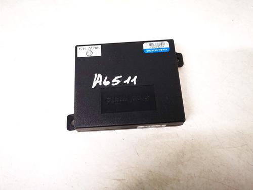 Used Electronic module Electronic module FORD MONDEO III (B5Y) 2.0 TDCi (130 hp) 33088664 33088664