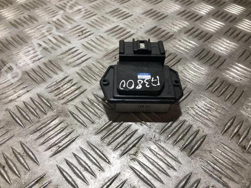Used Heater resistor Heater resistor TOYOTA COROLLA Saloon (_E12_) 1.6 VVT-i (ZZE121_, ZZE121R) (110 hp) 35696169 35696169