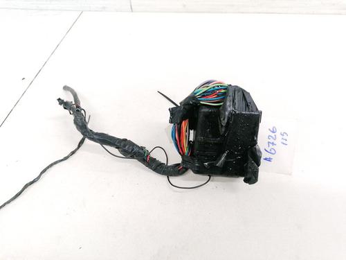 Used Electronic module Electronic module MAZDA PREMACY (CP) 2.0 TD (90 hp) 35561122 35561122
