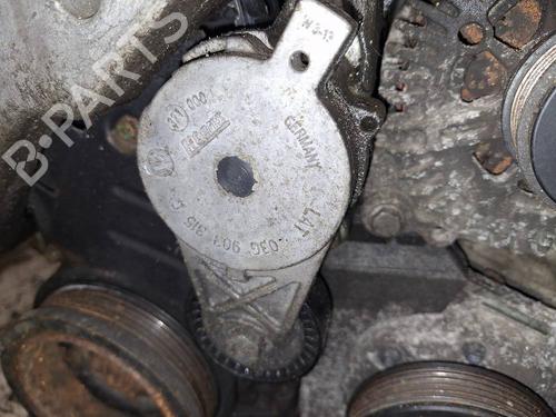 Pulley VW PASSAT B6 (3C2) 2.0 TDI | BP35143868M122 - Image 3