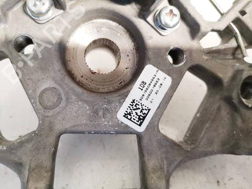 Volante NISSAN NOTE (E12) 1.5 dCi | BP35144899C49 - Image 3