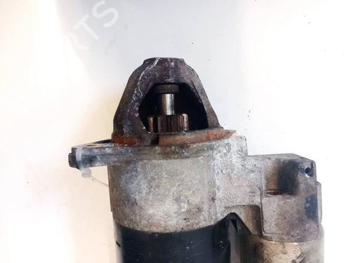 Starter AUDI A6 C6 (4F2) 2.4 | BP35356908M8 - Image 3