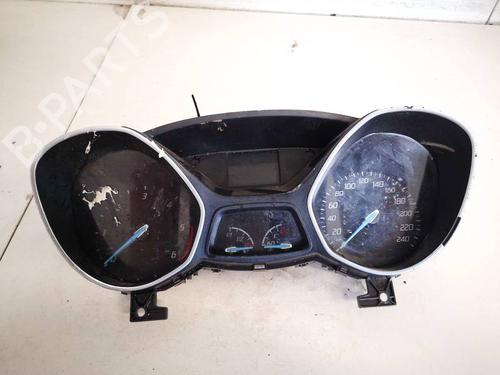 Used Instrument cluster Instrument cluster FORD FOCUS III 1.6 TDCi (115 hp) 35320347 35320347