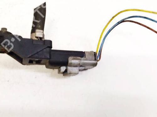 Electronic module CITROËN C8 (EA_, EB_) 2.2 HDi | BP34866979M83 - Image 2