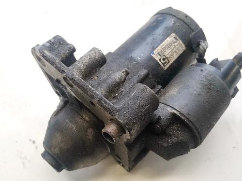 Used Starter Starter PEUGEOT 508 I (8D_) 1.6 HDi (115 hp) 35436896 35436896