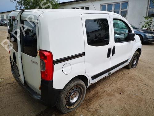 Speaker CITROËN NEMO Box Body/MPV (AA_) 1.4 HDi | BP32585398E2