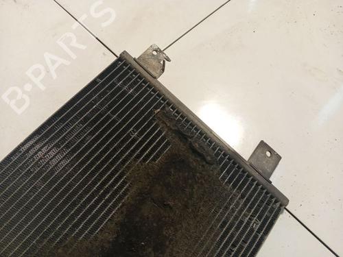 AC radiator CHRYSLER SEBRING (JS) 2.0 CRD | BP36688367M32 - Image 4