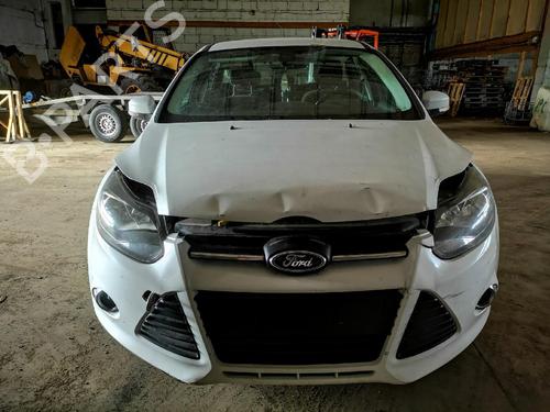 Electronic module FORD FOCUS III 1.6 Ti | BP32622677M83 