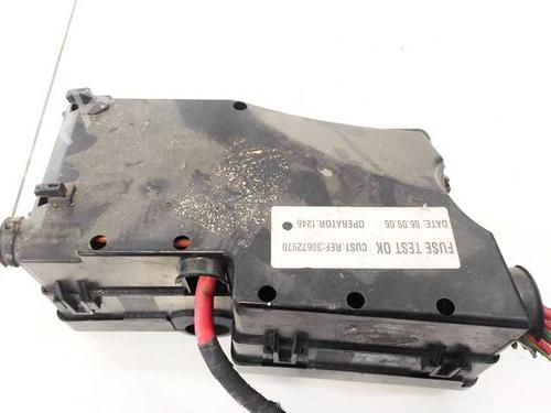 Fuse box VOLVO V50 (545) 1.6 D | BP32943741E1 - Image 2