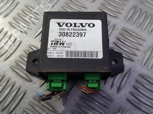 Used Electronic module Electronic module 33491890 33491890